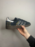 Newcastle united adidas spezials