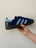 Football away days adidas spezials