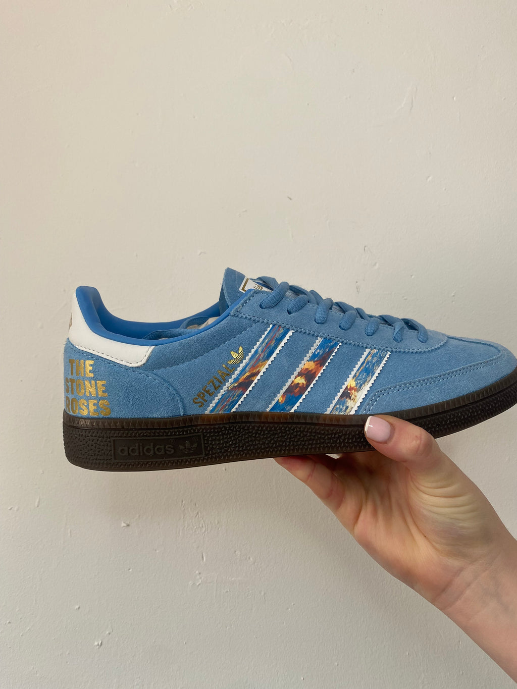 Stone roses fools gold adidas spezials