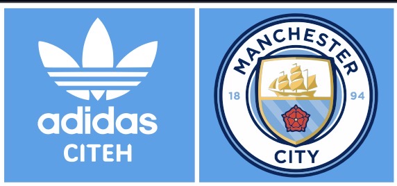Manchester City adidas spezial