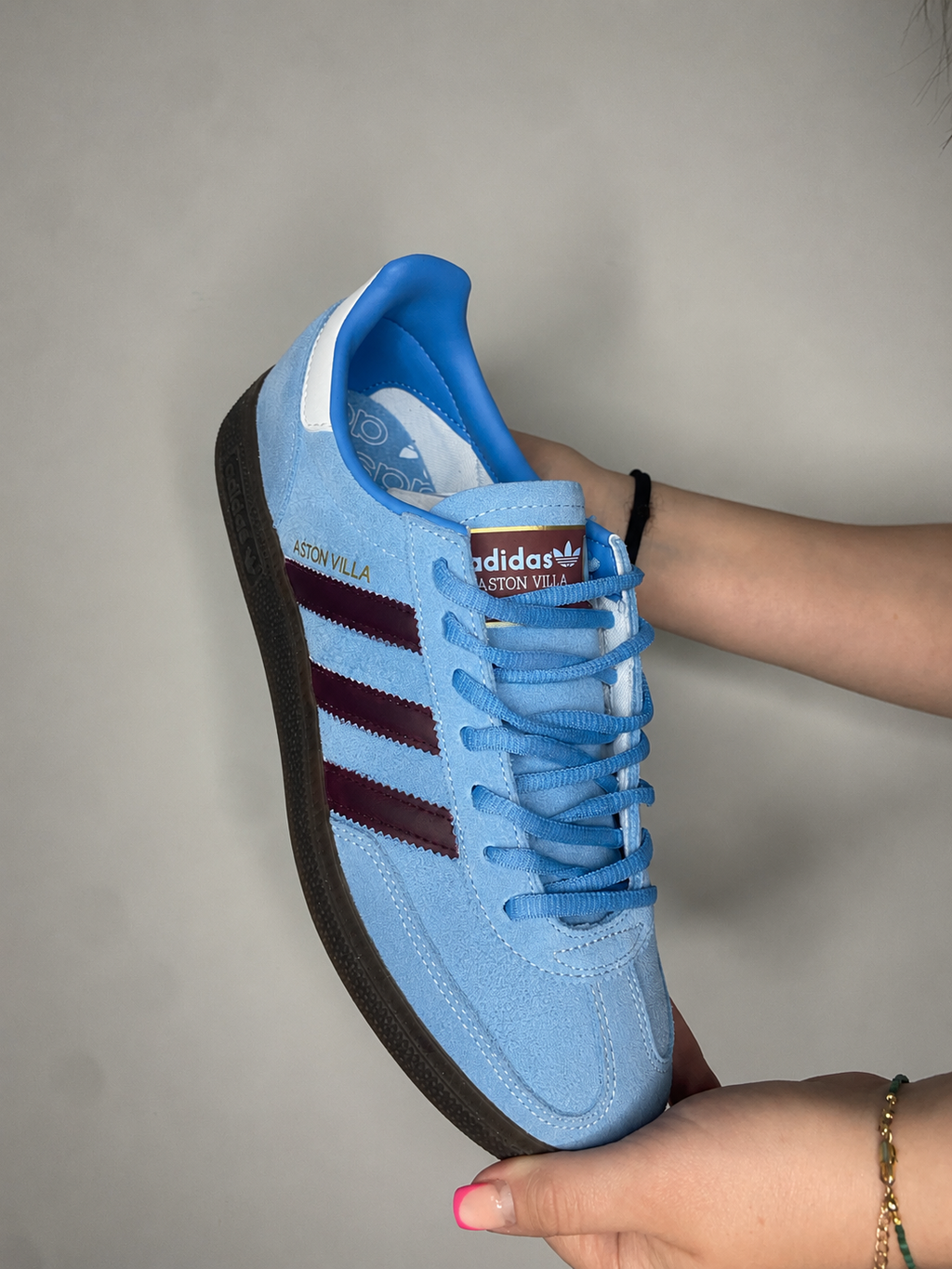 ASTON VILLA adidas spezial
