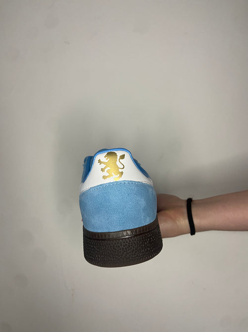 Custom Made ASTON VILLA adidas spezial
