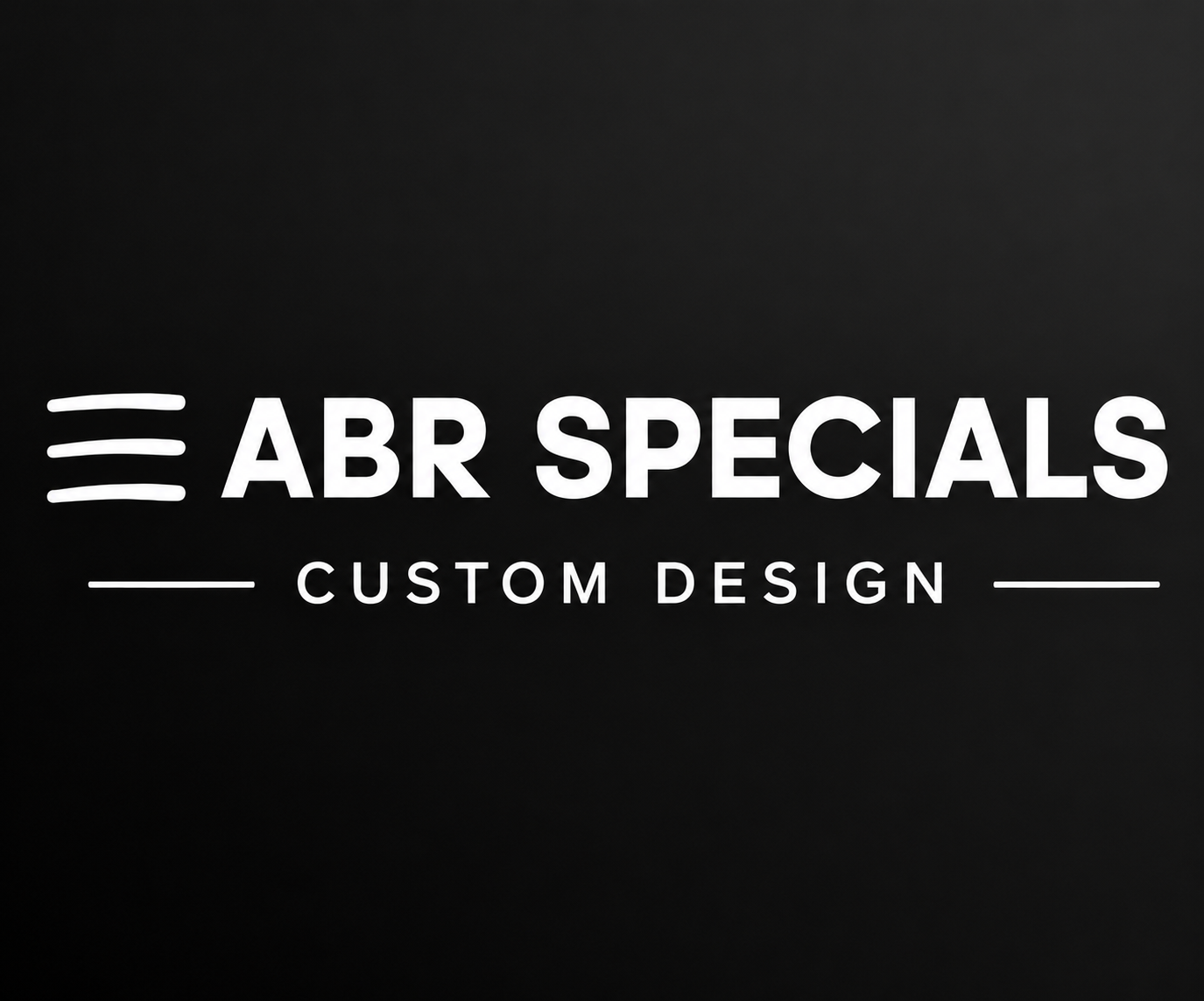 custom design